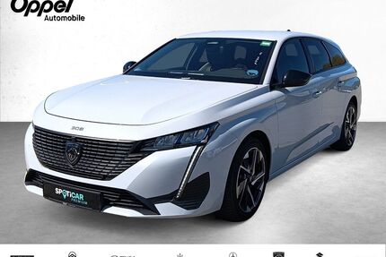 Peugeot 308 Gebrauchtwagen