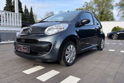 Citroen C1 Gebrauchtwagen