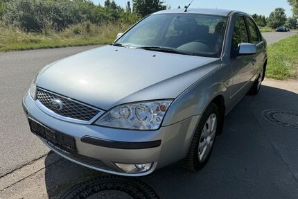 Ford Mondeo Gebrauchtwagen