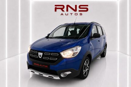 Dacia Lodgy Gebrauchtwagen