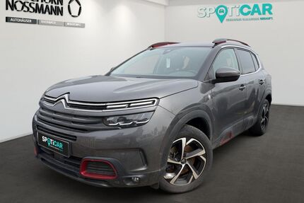 Citroen C5 Aircross Gebrauchtwagen