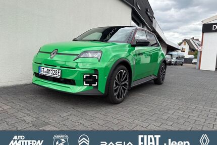 Renault R 5 Gebrauchtwagen