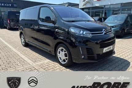 Citroen SpaceTourer Gebrauchtwagen