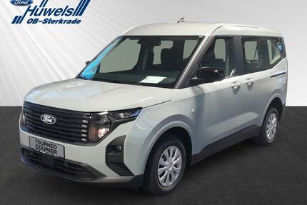 Ford Tourneo Courier Gebrauchtwagen