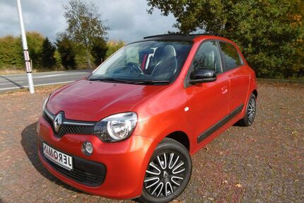 Renault Twingo Gebrauchtwagen