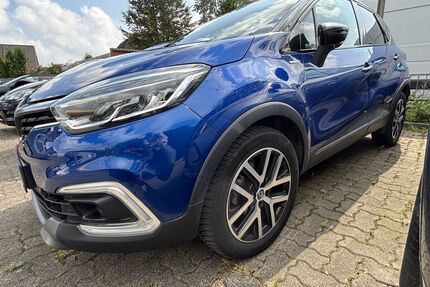 Renault Captur Gebrauchtwagen