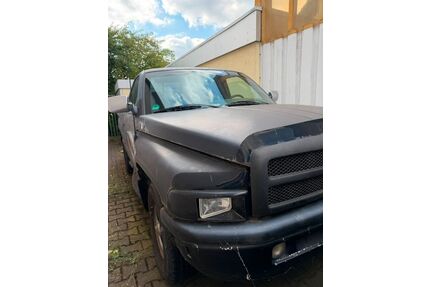 Chrysler Stratus Gebrauchtwagen
