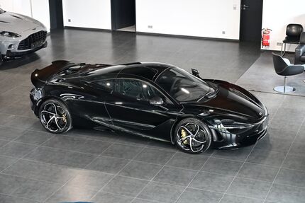 McLaren 750S Gebrauchtwagen