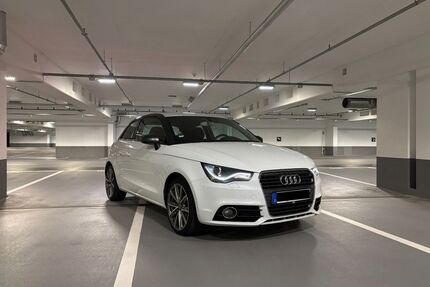 Audi A1 Gebrauchtwagen