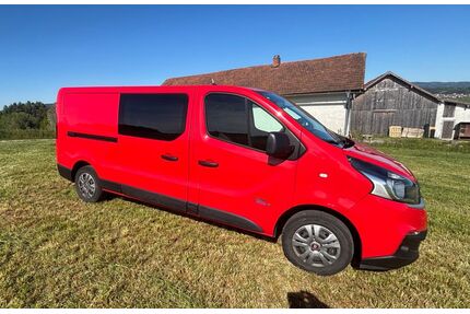 Fiat Talento Gebrauchtwagen
