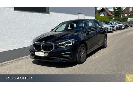 BMW 118 Gebrauchtwagen