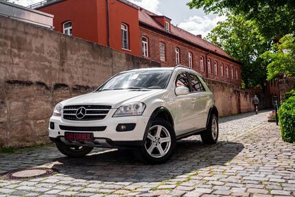 Mercedes-Benz ML 280 Gebrauchtwagen