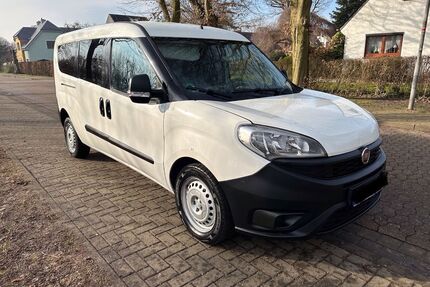Fiat Doblo Gebrauchtwagen