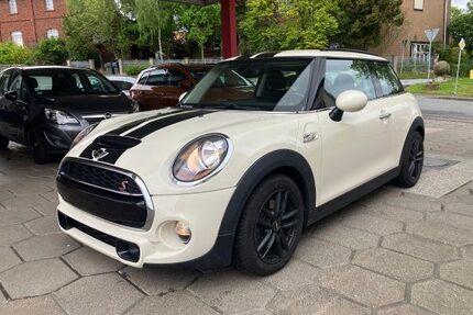 Mini Cooper SD Gebrauchtwagen