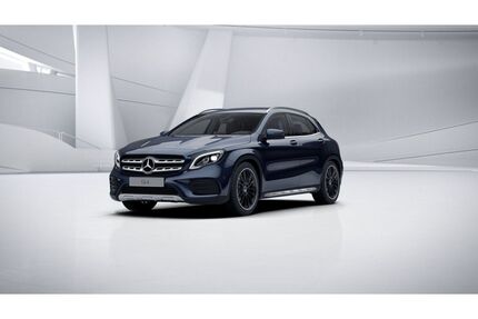 Mercedes-Benz GLA 200 Gebrauchtwagen