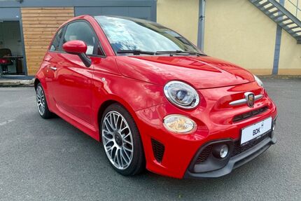 Abarth 595C Gebrauchtwagen