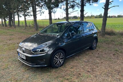 VW Golf Sportsvan Gebrauchtwagen