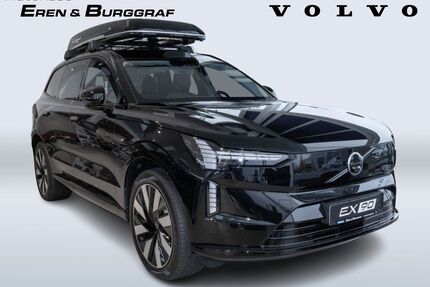 Volvo EX90 Gebrauchtwagen