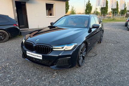 BMW 530 Gebrauchtwagen