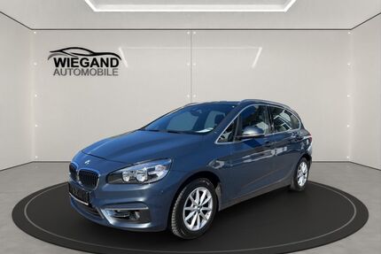 BMW 220 Active Tourer Gebrauchtwagen