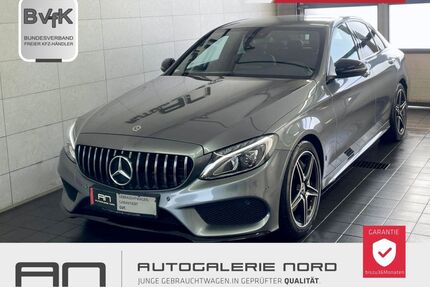 Mercedes-Benz C 300 Gebrauchtwagen