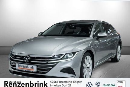 VW Arteon Gebrauchtwagen