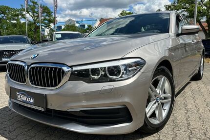 BMW 530 Gebrauchtwagen