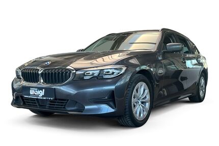 BMW 320 Gebrauchtwagen