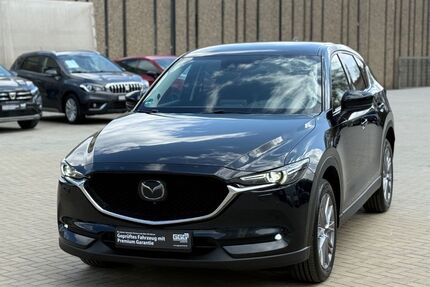 Mazda CX-5 Gebrauchtwagen