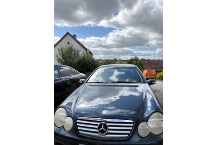 Mercedes-Benz C 180 Gebrauchtwagen