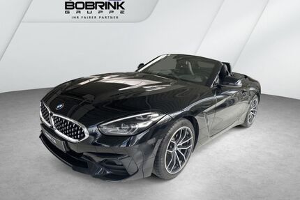 BMW Z4 Gebrauchtwagen
