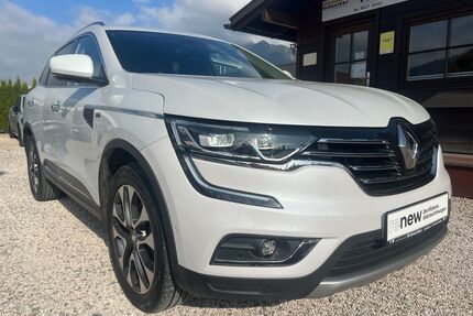 Renault Koleos Gebrauchtwagen