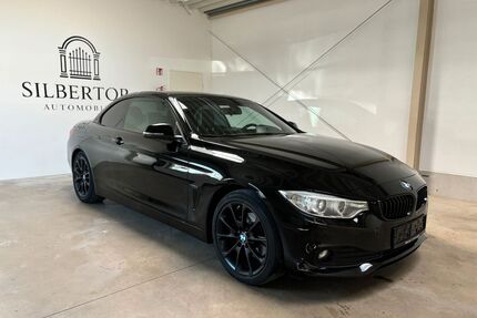BMW 420 Gebrauchtwagen