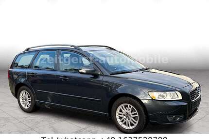 Volvo V50 Gebrauchtwagen