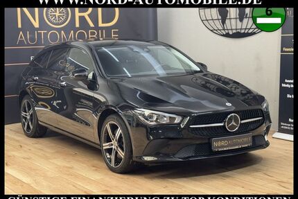 Mercedes-Benz CLA 250 Gebrauchtwagen