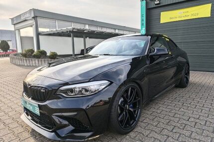 BMW M2 Gebrauchtwagen