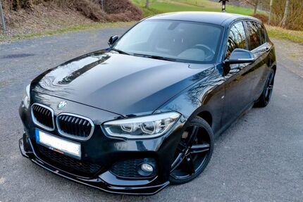 BMW 125 Gebrauchtwagen