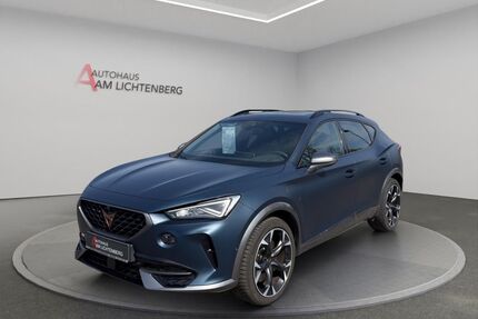 Cupra Formentor Gebrauchtwagen