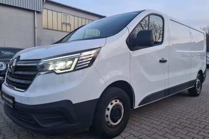 Renault Trafic Gebrauchtwagen