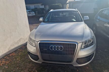 Audi Q5 Gebrauchtwagen