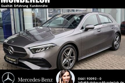 Mercedes-Benz A 200 Gebrauchtwagen