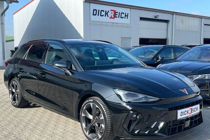 Cupra Leon Gebrauchtwagen