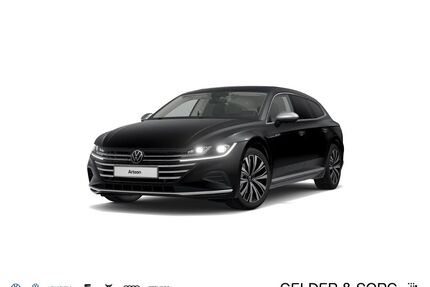 VW Arteon Gebrauchtwagen