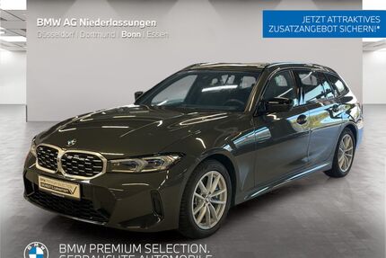 BMW M340i Gebrauchtwagen
