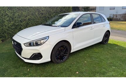 Hyundai i30 Gebrauchtwagen