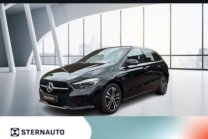Mercedes-Benz B 180 Gebrauchtwagen