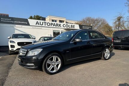 Mercedes-Benz C 220 Gebrauchtwagen