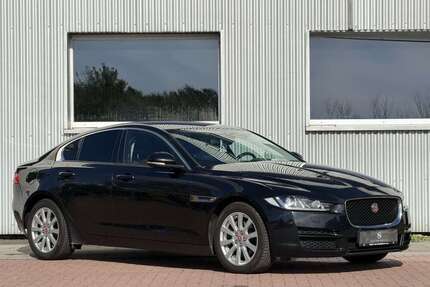 Jaguar XF Gebrauchtwagen