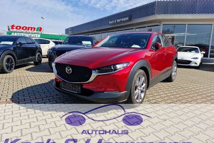 Mazda CX-30 Gebrauchtwagen