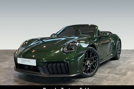 Porsche 992 Gebrauchtwagen